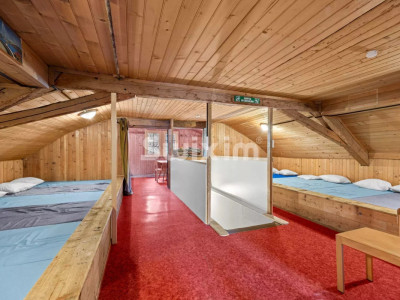 Opportunité ! Gîte/Chalet  Idéal pour Amoureux de la Nature et du Calme ! image 7