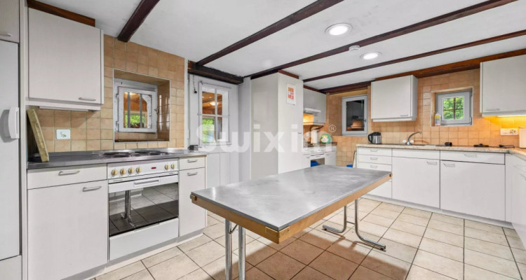 Opportunité ! Gîte/Chalet  Idéal pour Amoureux de la Nature et du Calme ! image 2