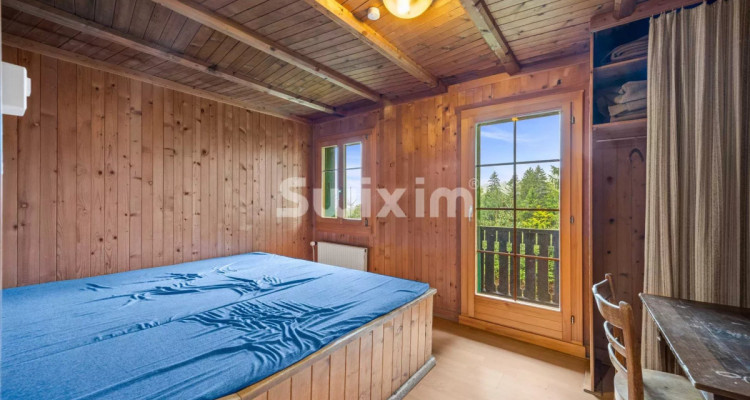 Opportunité ! Gîte/Chalet  Idéal pour Amoureux de la Nature et du Calme ! image 4