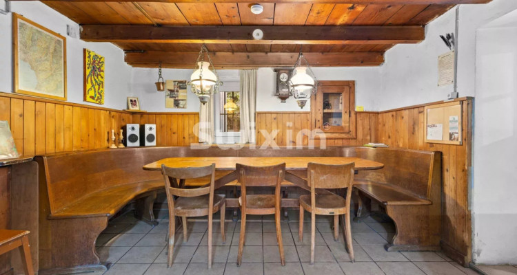 Opportunité ! Gîte/Chalet  Idéal pour Amoureux de la Nature et du Calme ! image 5