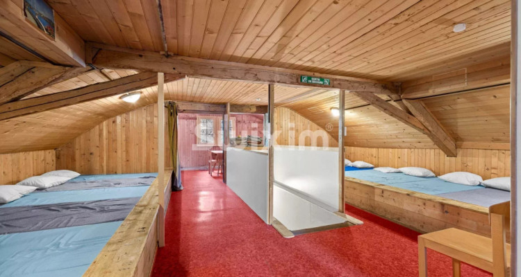 Opportunité ! Gîte/Chalet  Idéal pour Amoureux de la Nature et du Calme ! image 7