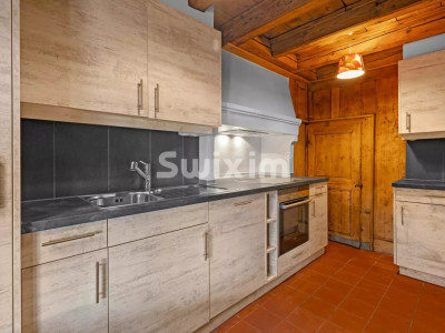 Très beau duplex de 6.5 pièces avec vue sur le Lac ! image 2