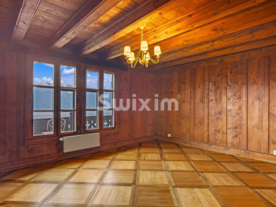 Très beau duplex de 6.5 pièces avec vue sur le Lac ! image 4