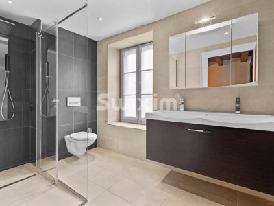 Très beau duplex de 6.5 pièces avec vue sur le Lac ! image 5