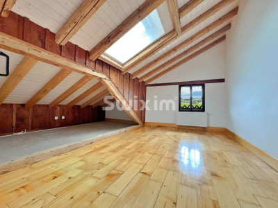 Très beau duplex de 6.5 pièces avec vue sur le Lac ! image 6