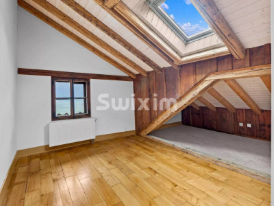 Très beau duplex de 6.5 pièces avec vue sur le Lac ! image 7