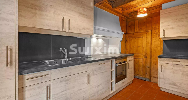 Très beau duplex de 6.5 pièces avec vue sur le Lac ! image 2