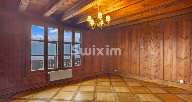 Très beau duplex de 6.5 pièces avec vue sur le Lac ! image 4