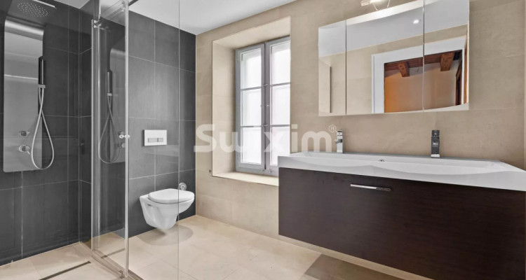 Très beau duplex de 6.5 pièces avec vue sur le Lac ! image 5