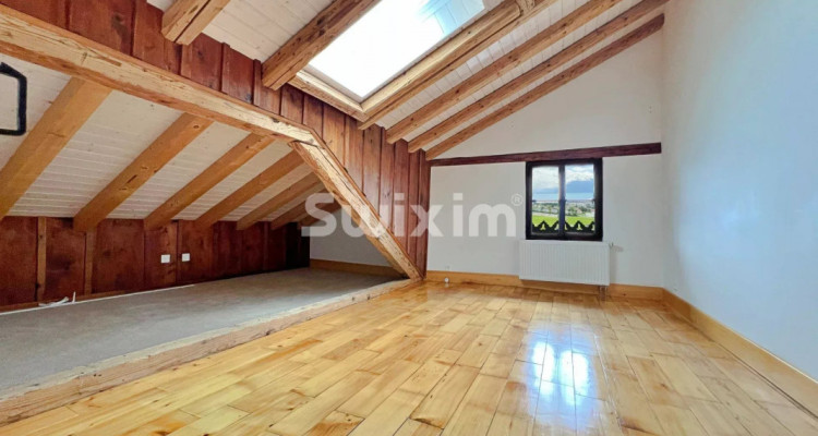 Très beau duplex de 6.5 pièces avec vue sur le Lac ! image 6