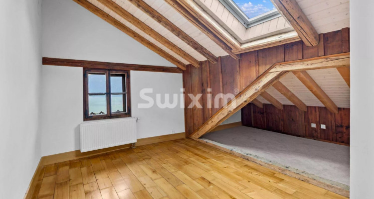 Très beau duplex de 6.5 pièces avec vue sur le Lac ! image 7