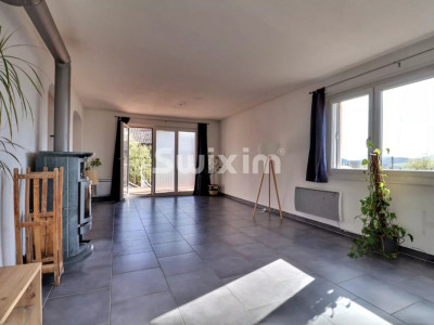 Rare ! Villa familiale avec une vue sur les Préalpes ! image 3