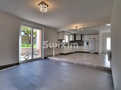 Rare ! Villa familiale avec une vue sur les Préalpes ! image 5