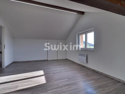 Rare ! Villa familiale avec une vue sur les Préalpes ! image 6