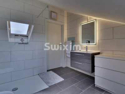 Rare ! Villa familiale avec une vue sur les Préalpes ! image 7