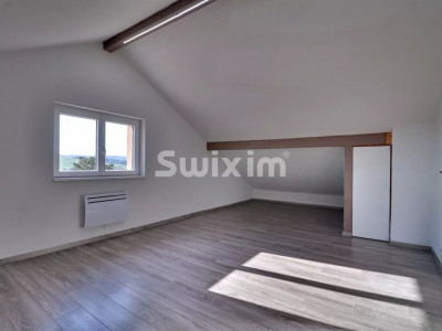 Rare ! Villa familiale avec une vue sur les Préalpes ! image 8