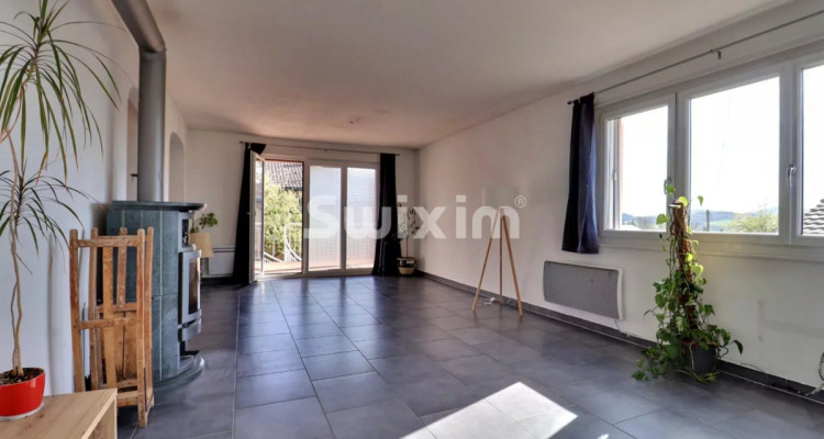 Rare ! Villa familiale avec une vue sur les Préalpes ! image 3