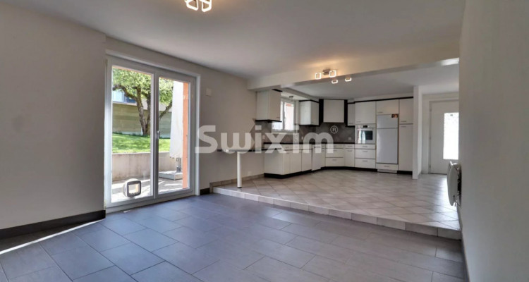 Rare ! Villa familiale avec une vue sur les Préalpes ! image 5