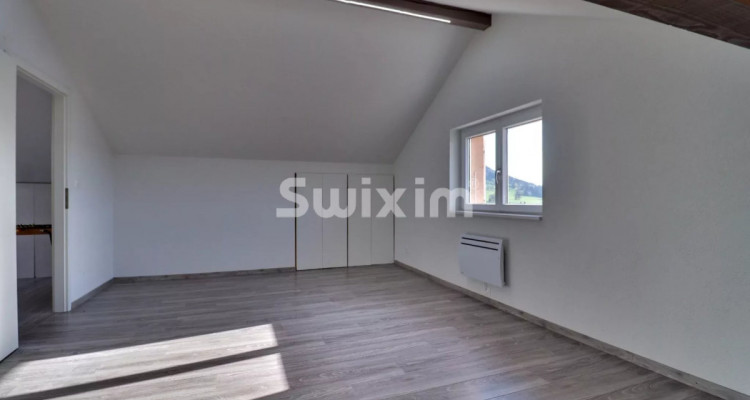 Rare ! Villa familiale avec une vue sur les Préalpes ! image 6