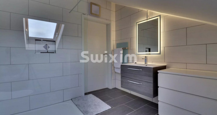 Rare ! Villa familiale avec une vue sur les Préalpes ! image 7