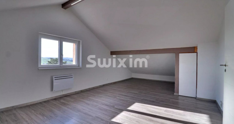 Rare ! Villa familiale avec une vue sur les Préalpes ! image 8