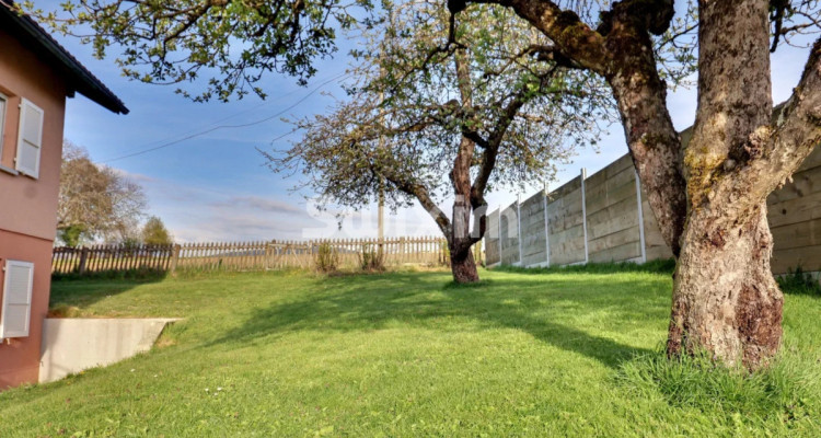 Rare ! Villa familiale avec une vue sur les Préalpes ! image 9