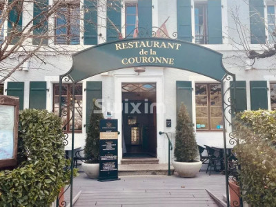 Charmant restaurant avec terrasse image 2