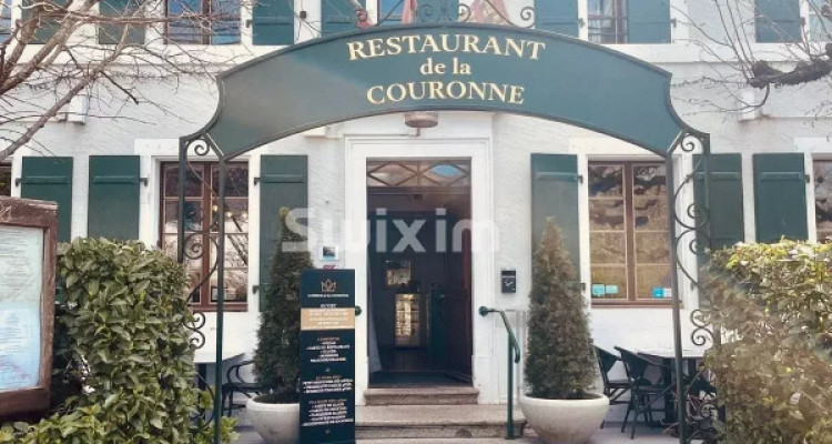 Charmant restaurant avec terrasse image 2