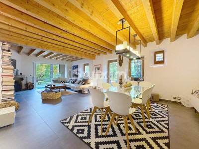 Magnificent contemporary house in Aire-la-Ville image 2