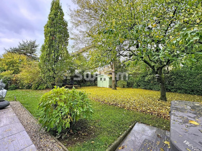 Magnificent contemporary house in Aire-la-Ville image 9