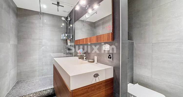 Magnificent contemporary house in Aire-la-Ville image 7