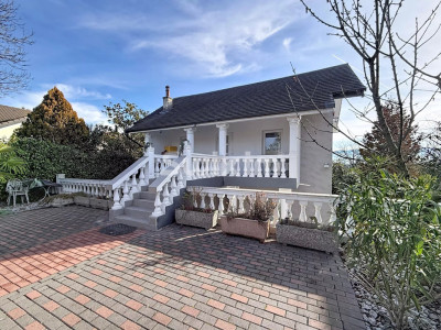 Rental property in Vernier image 1