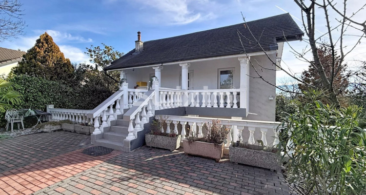 Rental property in Vernier image 1