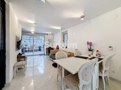 Charming village house in Vernier image 2