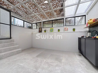 Charming village house in Vernier image 4