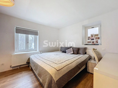 Charming village house in Vernier image 5