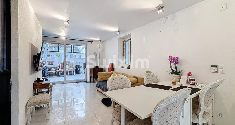 Charming village house in Vernier image 2