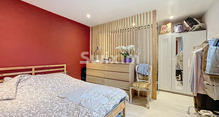 Charming village house in Vernier image 6