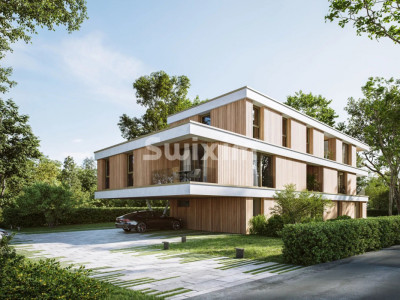 Beautiful new 4-room apartment THPE image 1