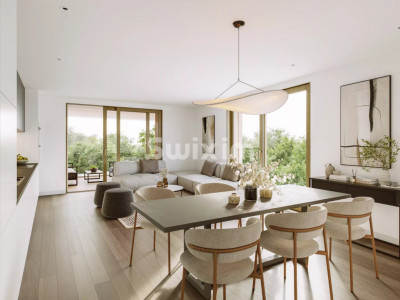 Beautiful new 4-room apartment THPE image 3