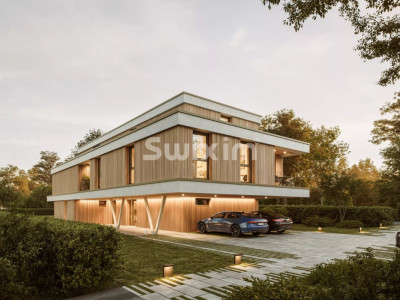 Beautiful new 4-room apartment THPE image 4