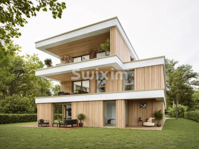 Beautiful new 4-room apartment THPE image 5