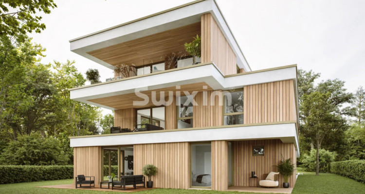 Beautiful new 4-room apartment THPE image 5