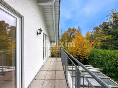 Minergie detached house in Versoix image 2