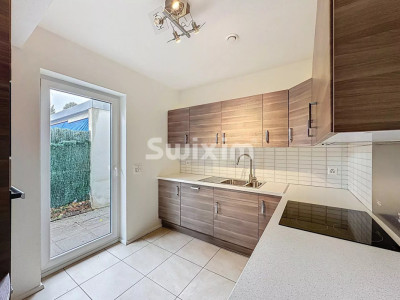 Minergie detached house in Versoix image 6