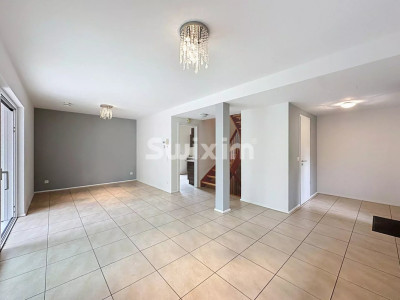 Minergie detached house in Versoix image 8