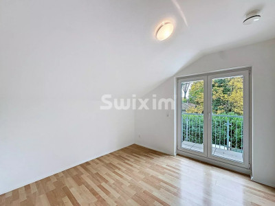 Minergie detached house in Versoix image 13