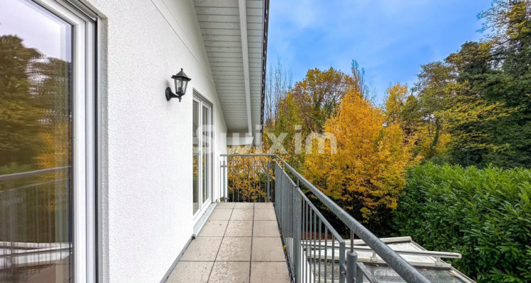 Minergie detached house in Versoix image 2