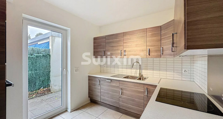 Minergie detached house in Versoix image 6