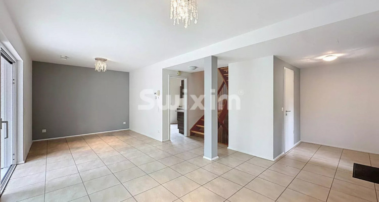 Minergie detached house in Versoix image 8